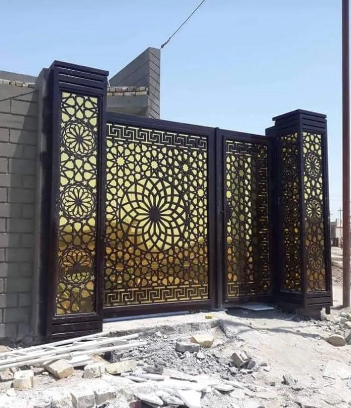 صورة المقال