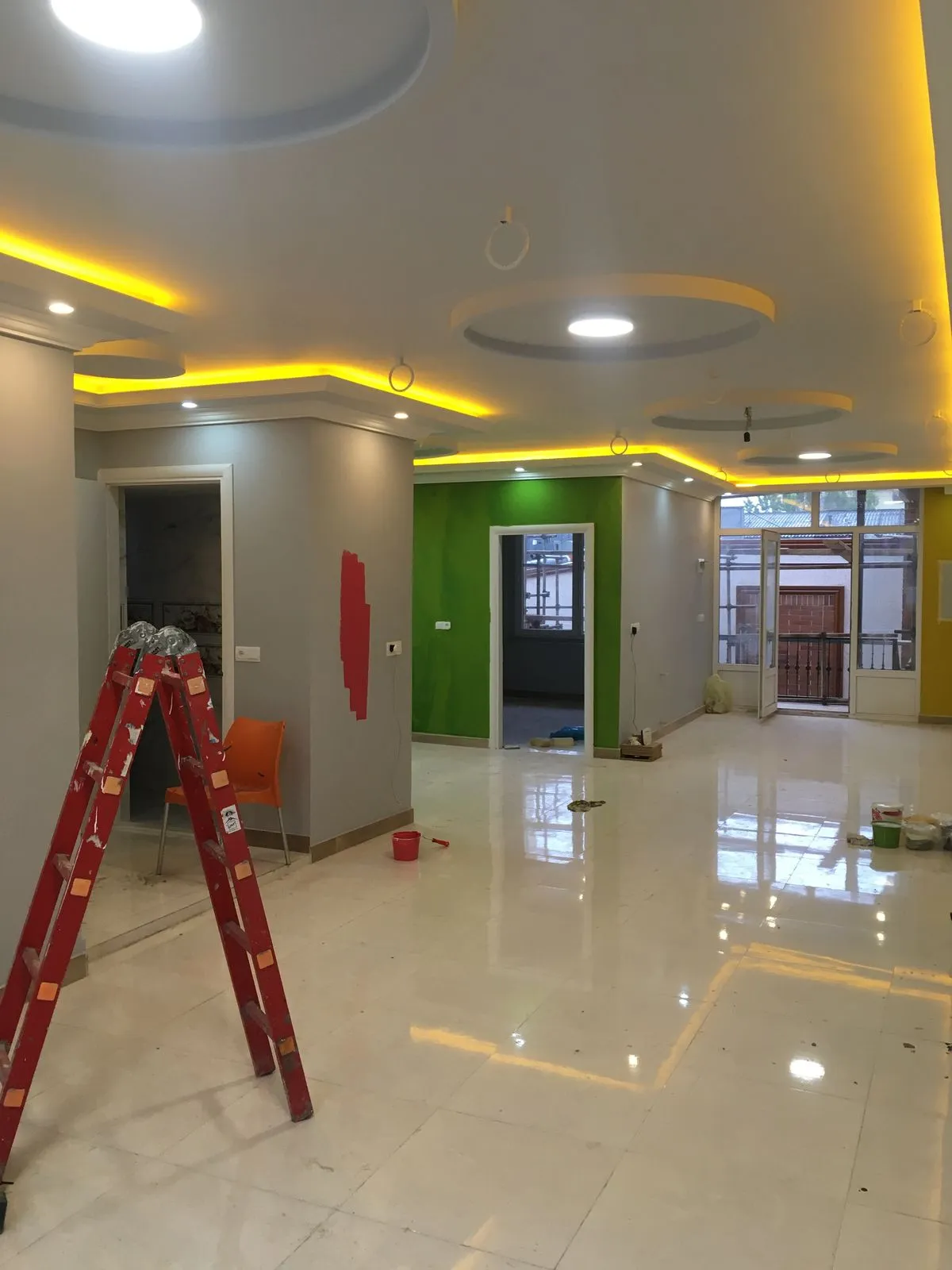 معلم كهرباء خدمة سريعة  كهربائي تصليح فوري في جدة