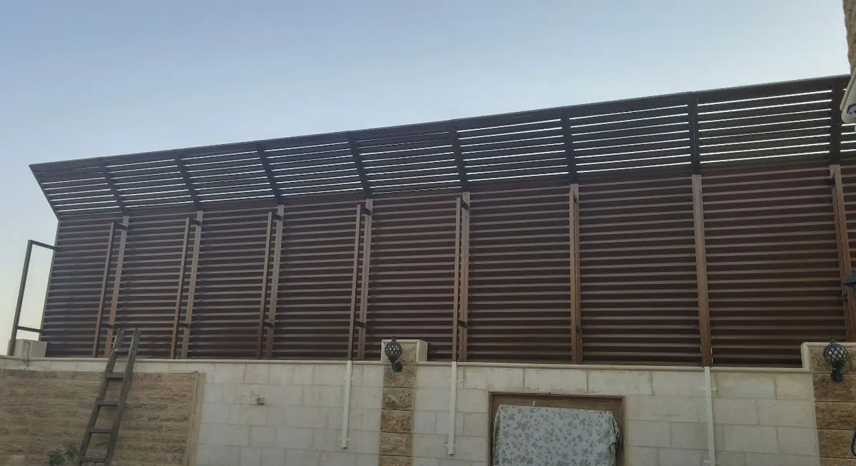 حداد سواتر جدة سعر المتر