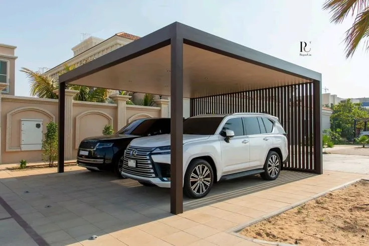 مظلات مودرن جدة