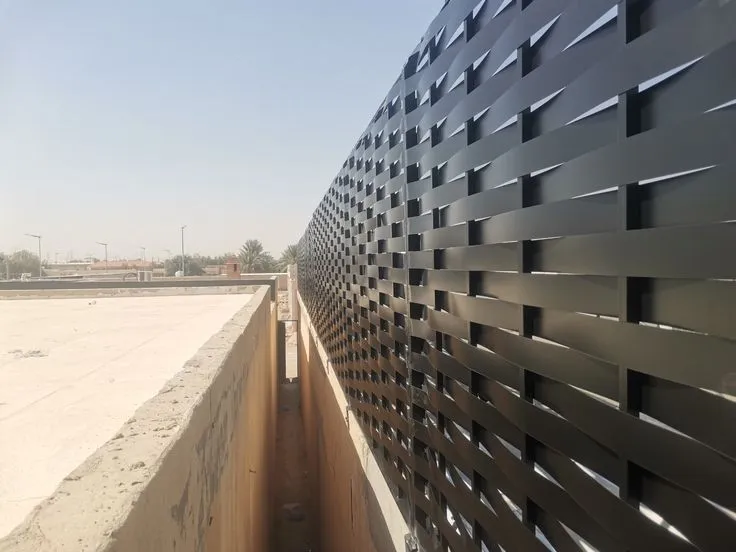 تركيب سواتر جدة